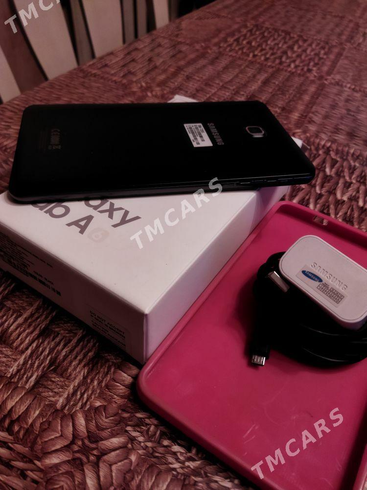Samsung Galaxy Tab A16 - Ашхабад - img 6