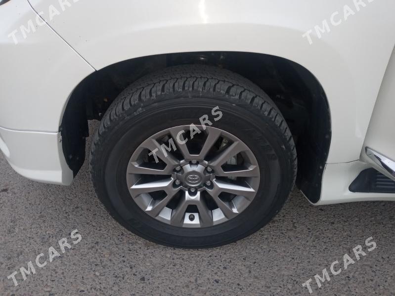 Toyota Land Cruiser Prado 2021 - 838 000 TMT - Mary - img 7