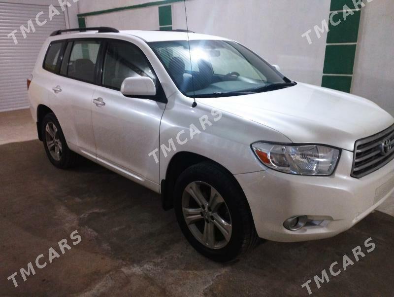 Toyota Highlander 2010 - 280 000 TMT - Балканабат - img 2