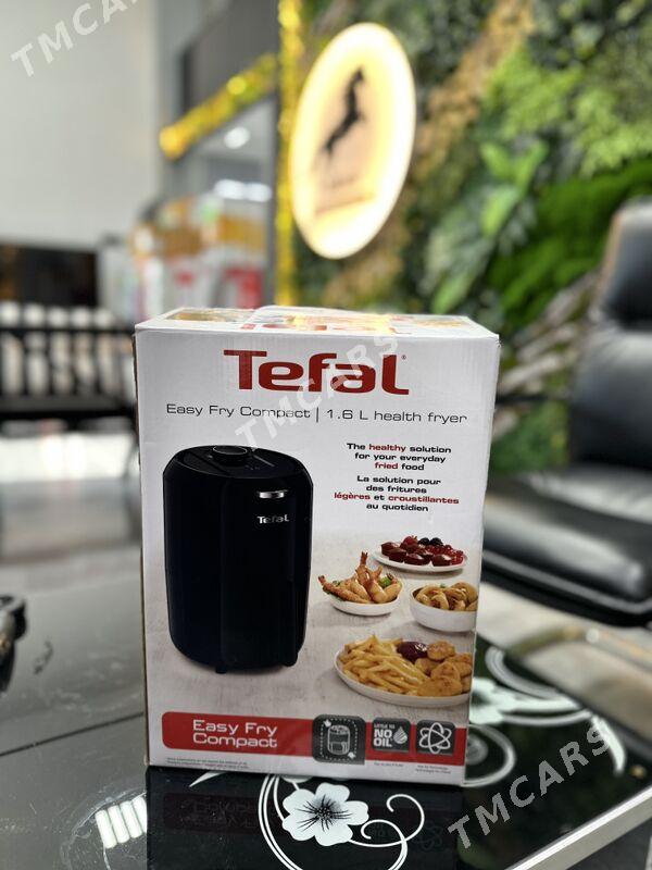 Tefal MULTIWARKA - Бедев - img 4