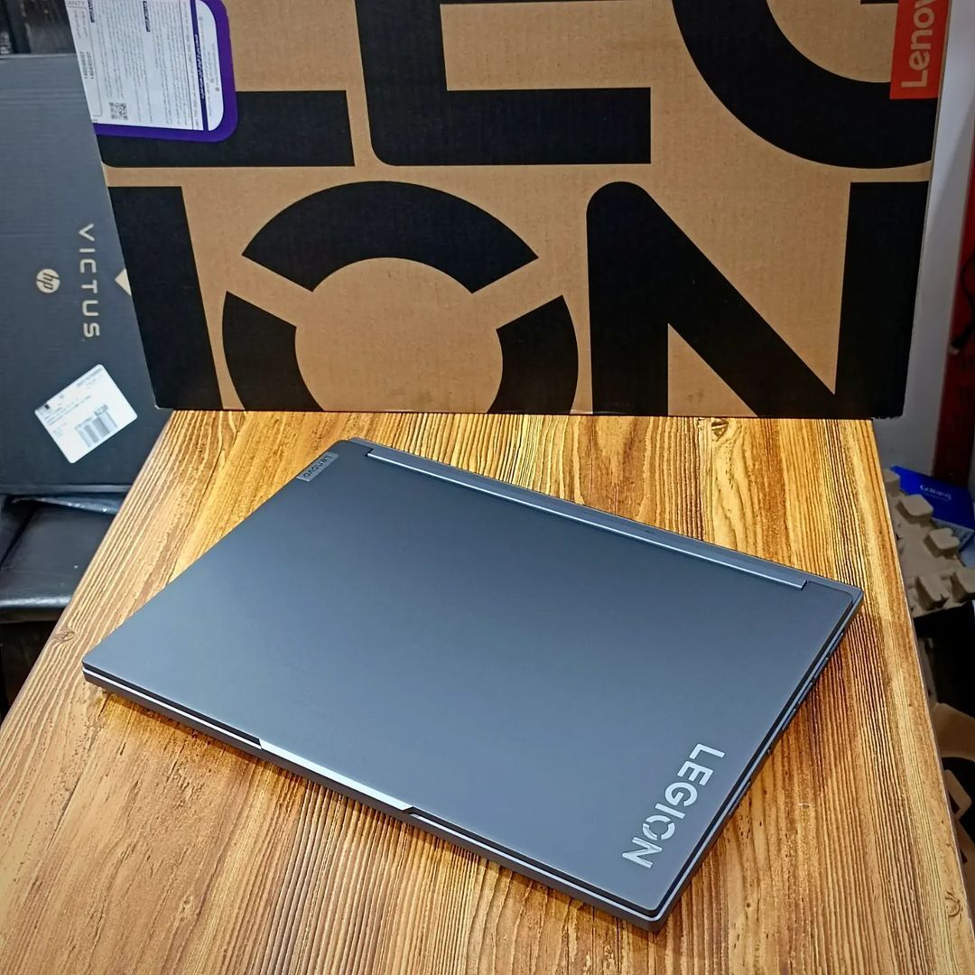 Legion Pro5/i9-13/32Gb/RTX4060 - Aşgabat - img 6