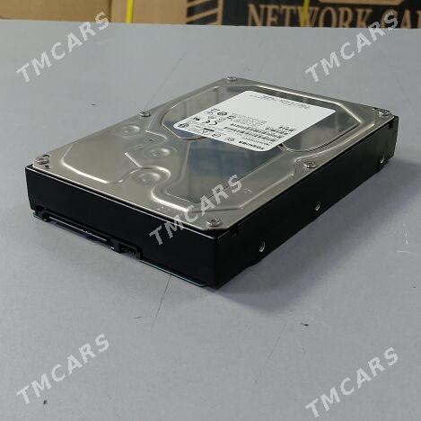 HDD SAS 3.5" TOSHIBA - Мир 4 - img 2