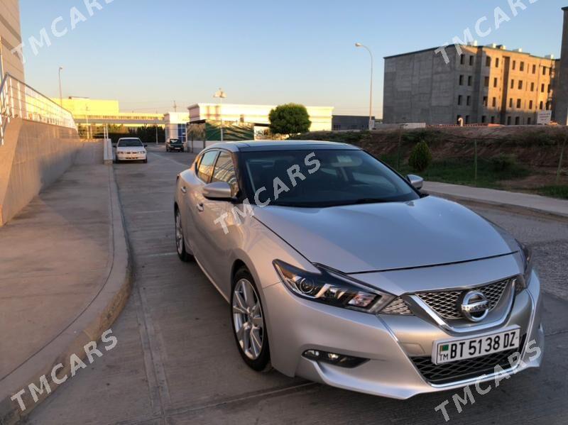 Nissan Maxima 2018 - 280 000 TMT - Daşoguz - img 2