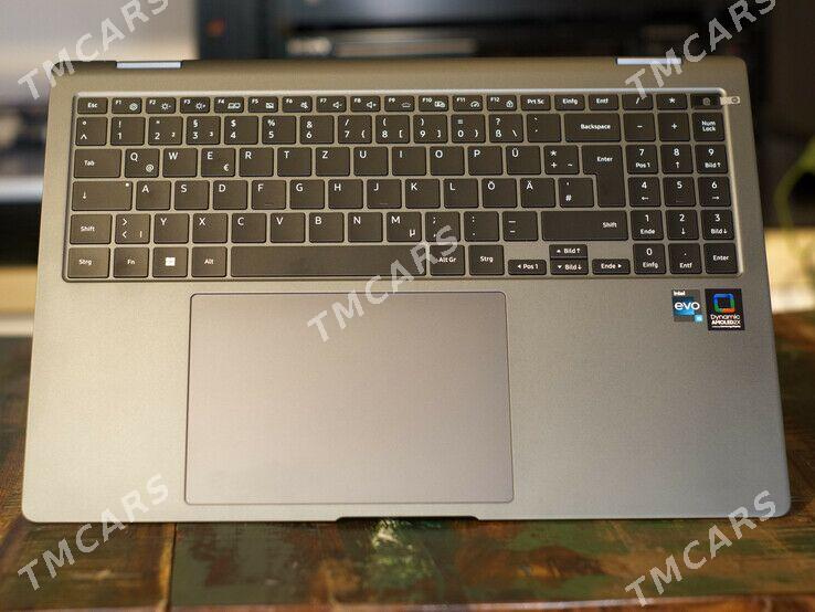 Galaxy Book3 360/i5-13/512 GB - Ашхабад - img 7