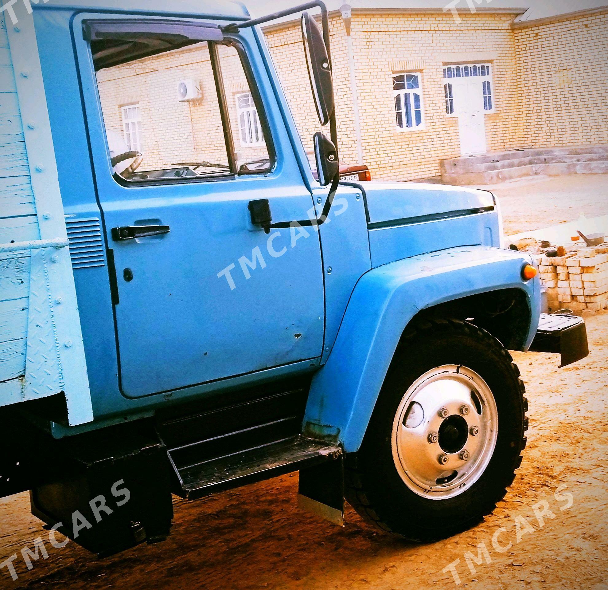Gaz 53 1993 - 80 000 TMT - Мургап - img 5
