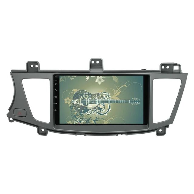 Kia Cadenza android planset tv 1 750 TMT - Бедев - img 4