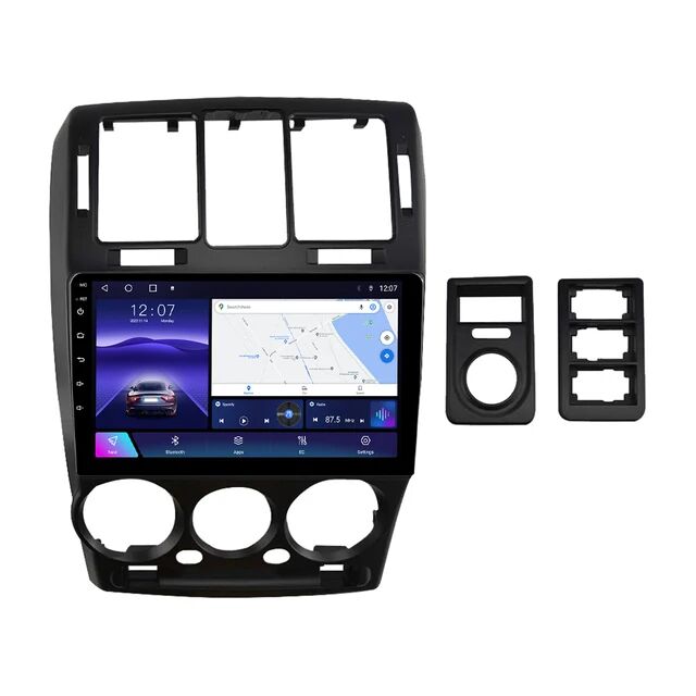 Hyundai Getz android planse tv 2 000 TMT - Бедев - img 3