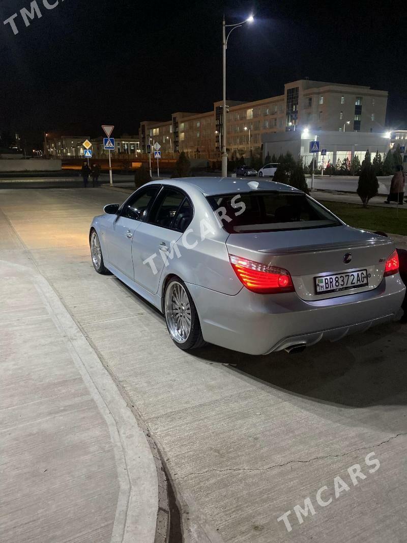 BMW E60 2006 - 180 000 TMT - Ашхабад - img 2