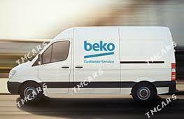 beko (BEKO) СЕРВИСНЫЙ ЦЕНТР - Ашхабад - img 6