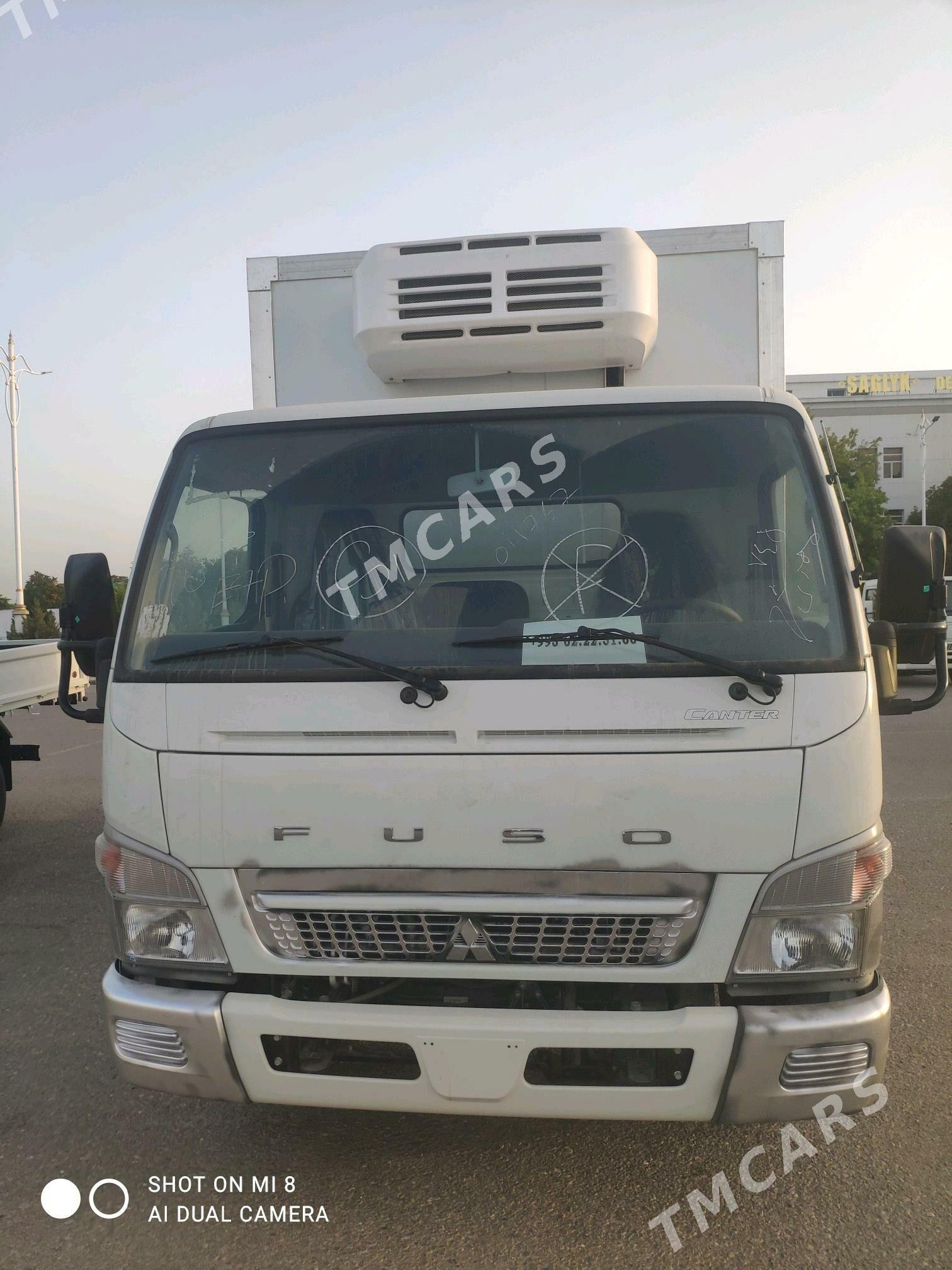 Mitsubishi Canter 2023 - 525 525 TMT - Ашхабад - img 4