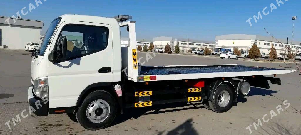 Mitsubishi Canter 2023 - 525 525 TMT - Ашхабад - img 5