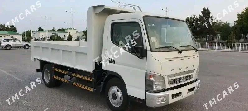 Mitsubishi Canter 2023 - 525 525 TMT - Ашхабад - img 6