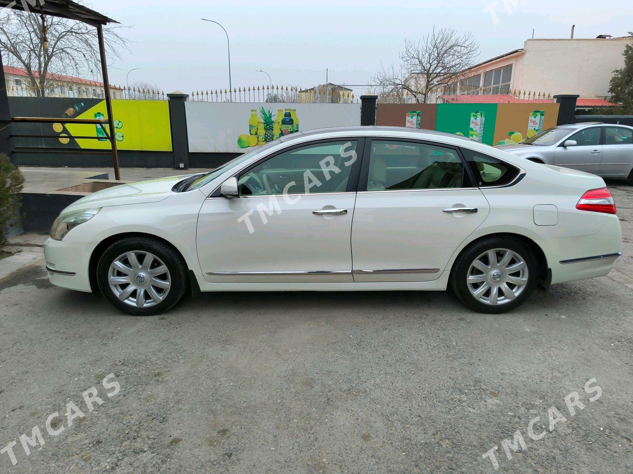 Nissan Teana 2009 - 155 000 TMT - Ашхабад - img 4