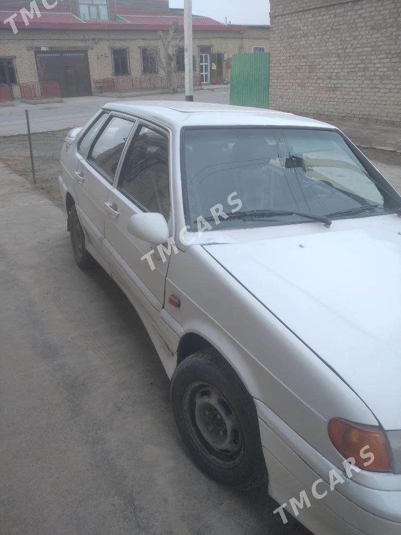 Lada 2115 2001 - 20 000 TMT - Туркменабат - img 2