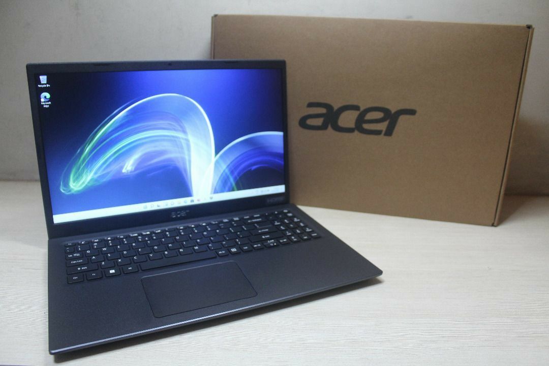 Acer Extensa 15/i3-12/256 ГБ - Aşgabat - img 4