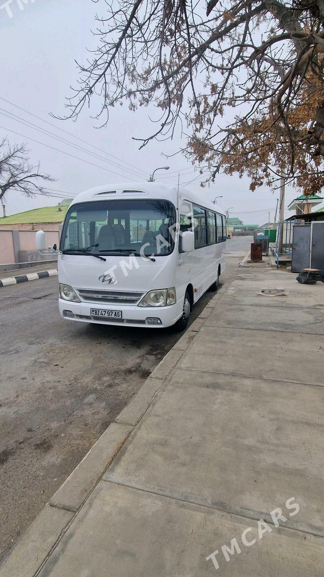 tayota hiace hays gazel siyena - Ашхабад - img 3