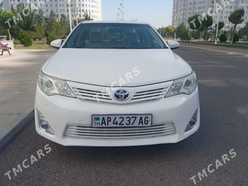 Toyota Camry 2012 - 227 000 TMT - 10 mkr - img 6