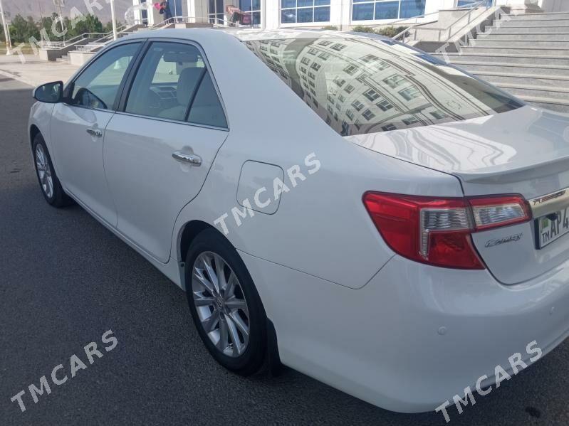 Toyota Camry 2012 - 227 000 TMT - 10 mkr - img 3