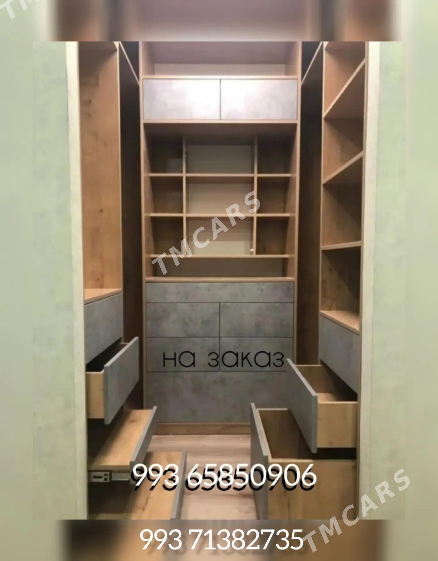 Мебель на заказ - Aşgabat - img 3
