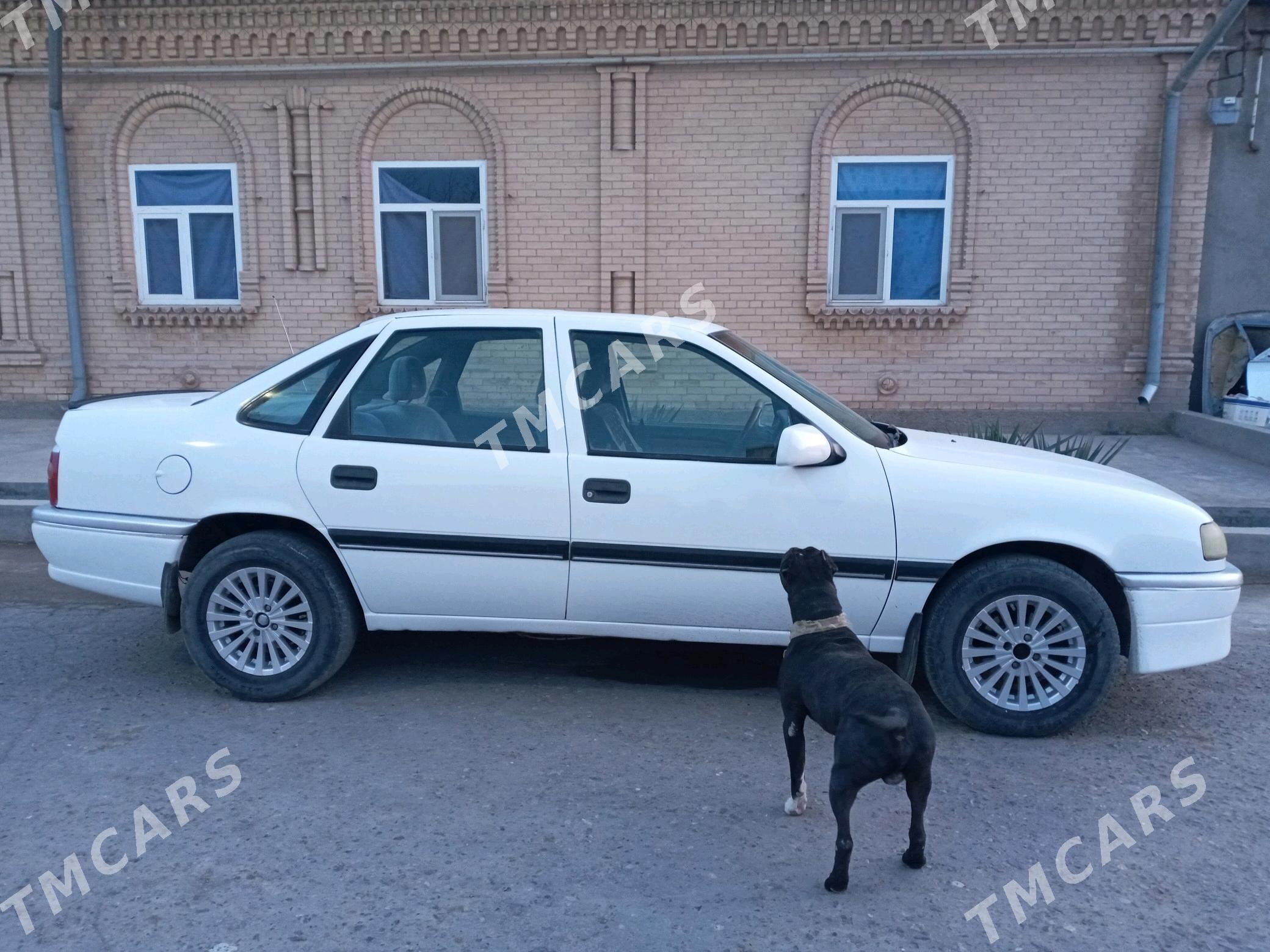 Opel Vectra 1995 - 35 000 TMT - Туркменабат - img 2