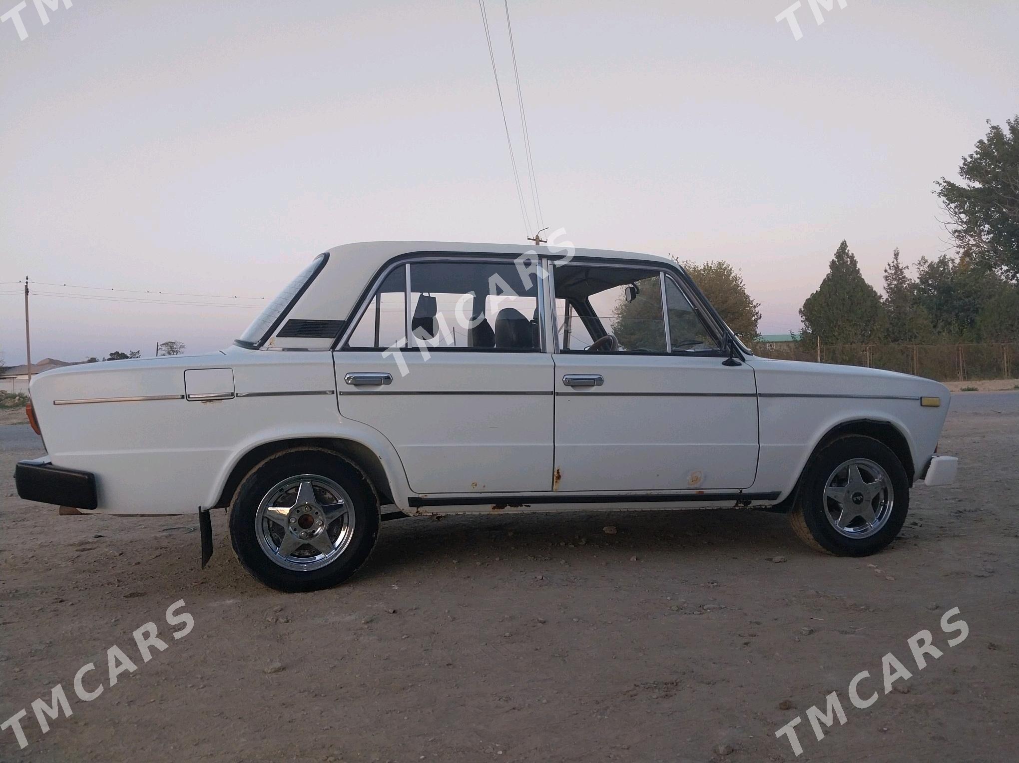 Lada 2106 1999 - 25 000 TMT - Этрек - img 2