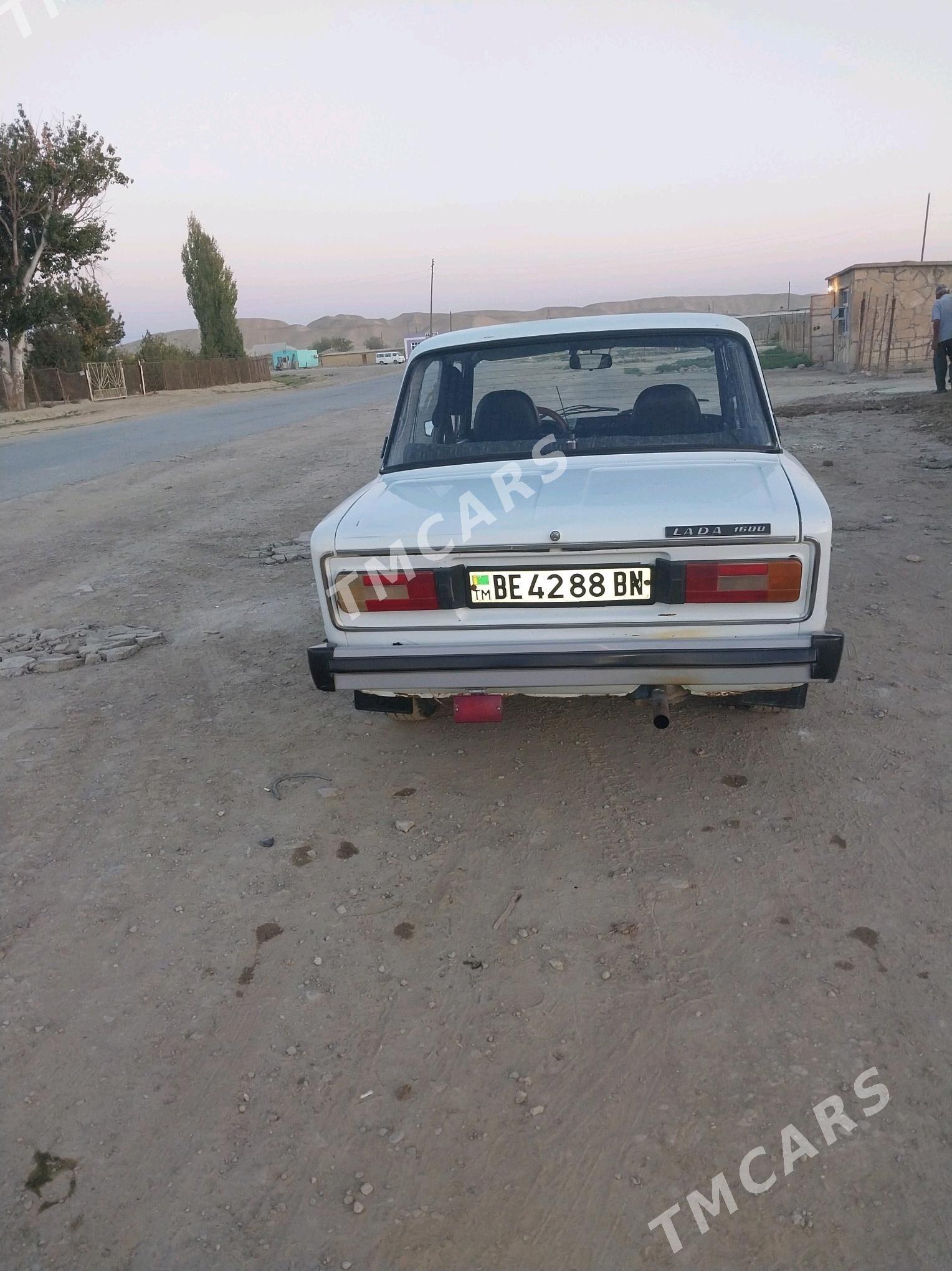 Lada 2106 1999 - 25 000 TMT - Этрек - img 3