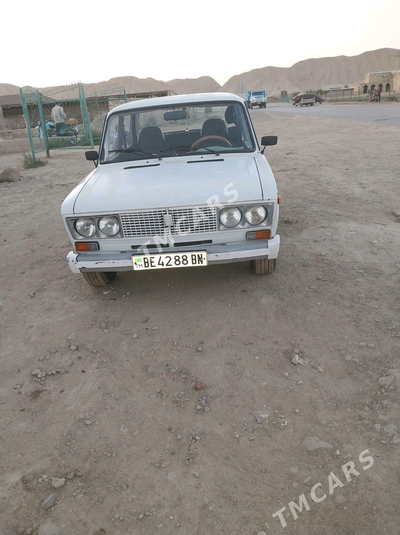 Lada 2106 1999 - 25 000 TMT - Этрек - img 4