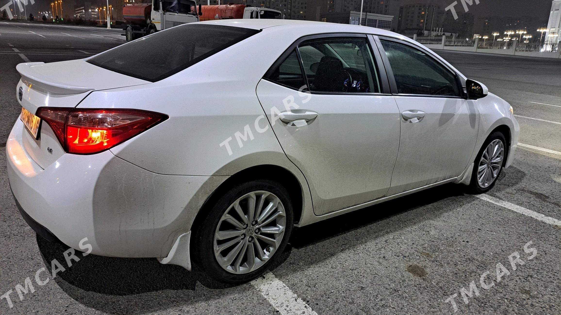 Toyota Corolla 2019 - 230 000 TMT - 11 мкр - img 2