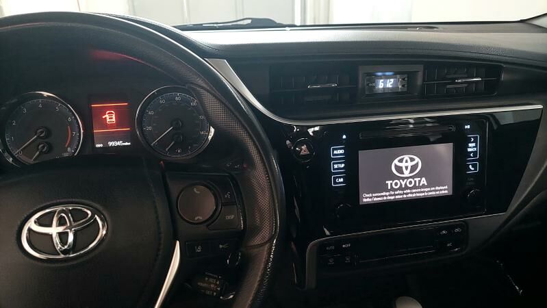 Toyota Corolla 2018 - 200 000 TMT - Балканабат - img 5
