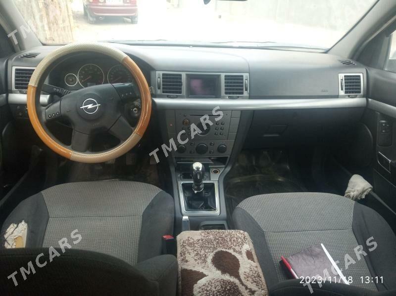 Opel Vectra 2004 - 70 000 TMT - Мары - img 3