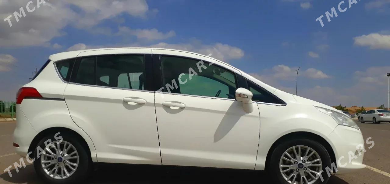 Ford B-Max 2013 - 100 000 TMT - Aşgabat - img 3