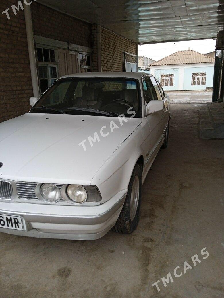 BMW 525 1990 - 40 000 TMT - Baýramaly - img 3