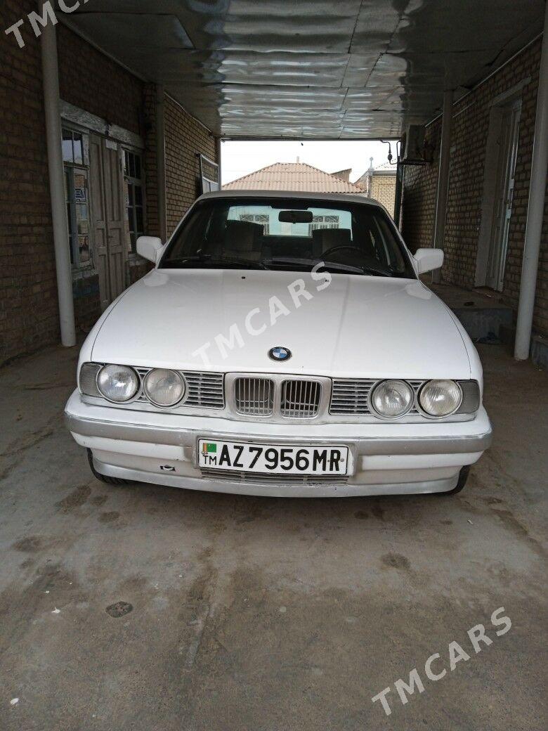 BMW 525 1990 - 40 000 TMT - Baýramaly - img 2