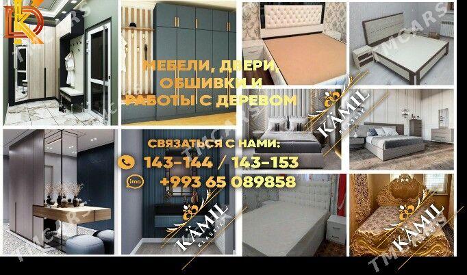 мебель  качественного дизай - Aşgabat - img 10