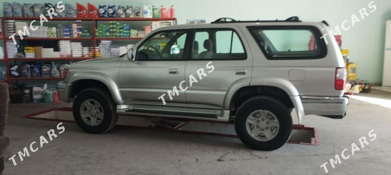 Toyota 4Runner 2002 - 200 000 TMT - Кака - img 2