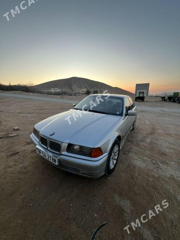 BMW 328 1996 - 53 000 TMT - Туркменбаши - img 2