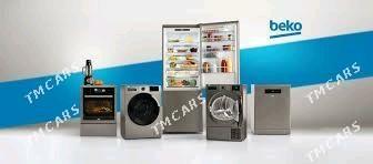 beko öý tehnikasy - Ашхабад - img 1