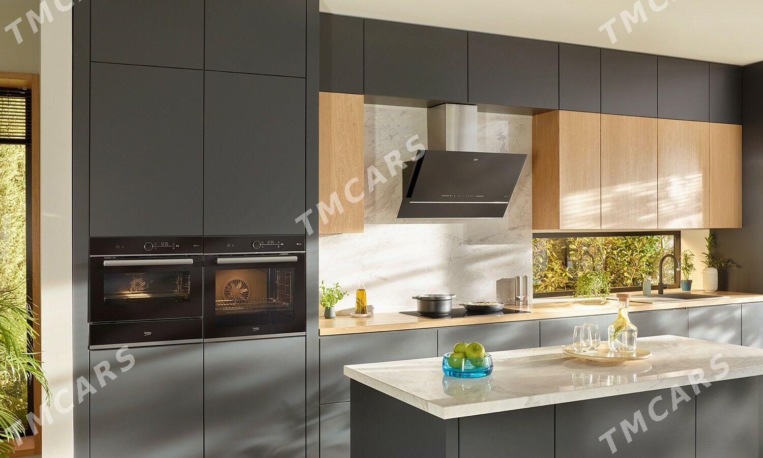 beko gurnalýan tehnika - Ашхабад - img 8