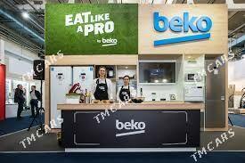 beko gurnalýan tehnika - Ашхабад - img 9