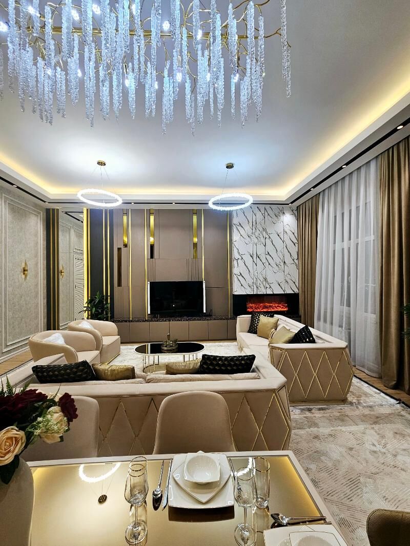 4kom ELITKA4ком ЭЛИТКА 15этап - Aşgabat - img 2