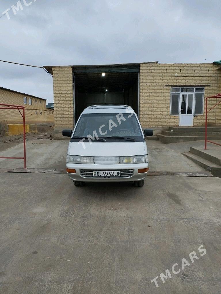 Toyota Town Ace 1994 - 37 000 TMT - Саят - img 2