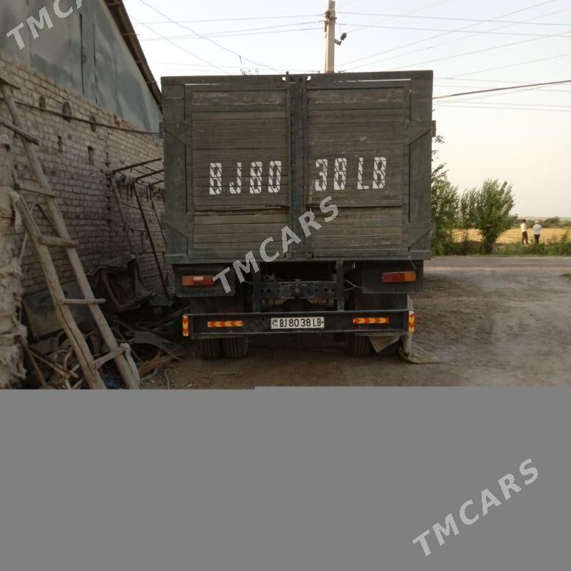 Zil 130 1992 - 90 000 TMT - Сакар - img 2