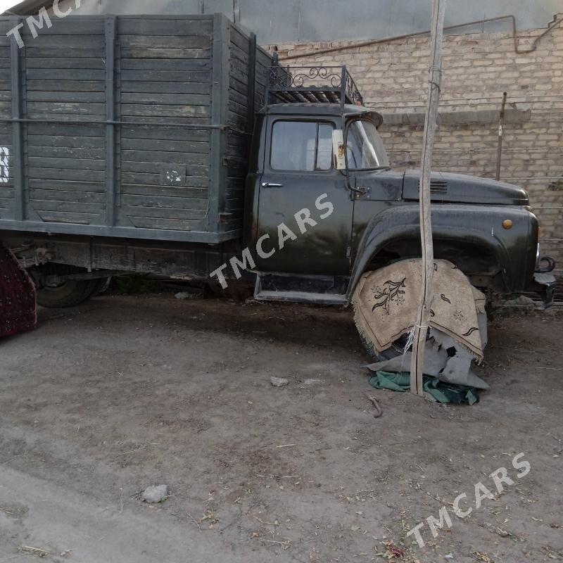 Zil 130 1992 - 90 000 TMT - Сакар - img 4