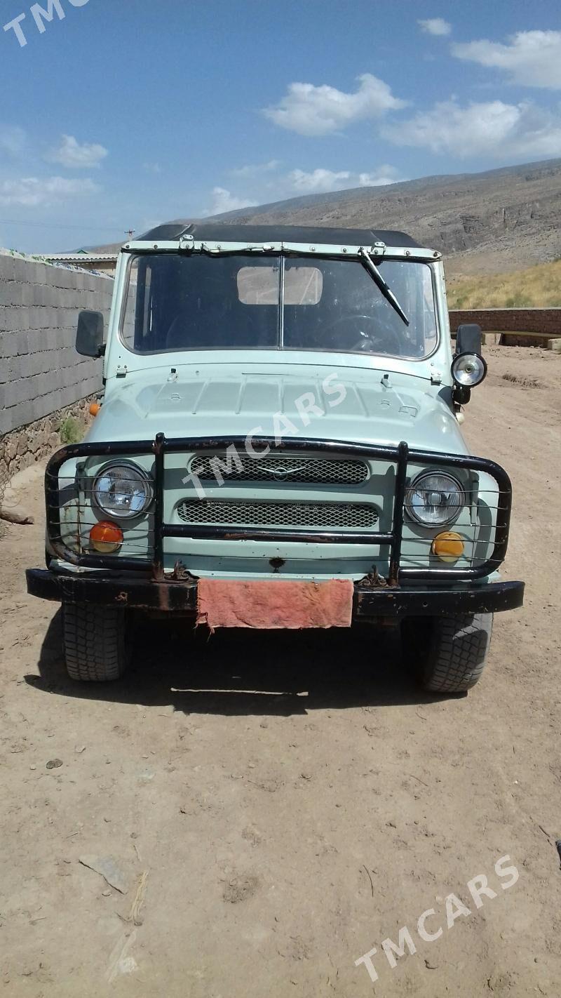 UAZ 469 1992 - 35 000 TMT - Köýtendag - img 2