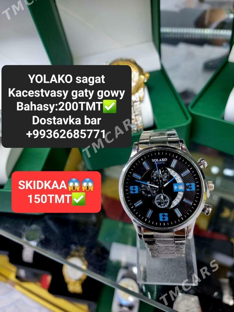 ROLEX SAGATLAE DOWUK BAHADA - Мир 2 - img 4