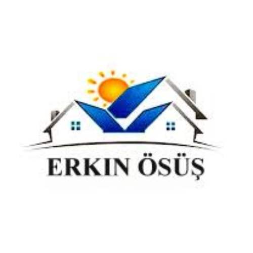 ERKIN ÖSÜŞ