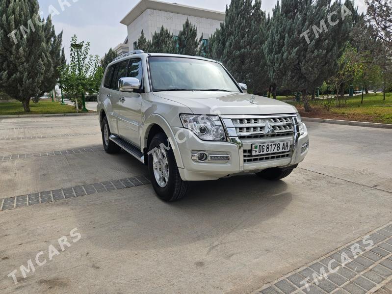 Mitsubishi Pajero 2008 - 200 000 TMT - Ашхабад - img 2