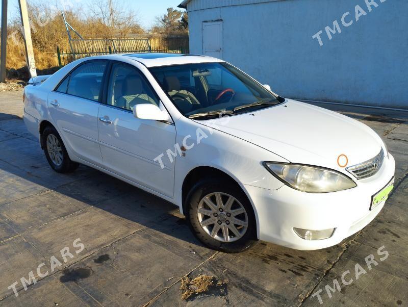 Toyota Camry 2004 - 145 000 TMT - Mary - img 3