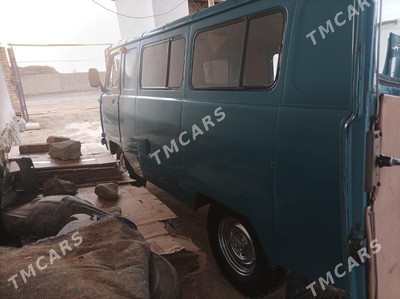 UAZ Profi 1999 - 60 000 TMT - Койтендаг - img 5