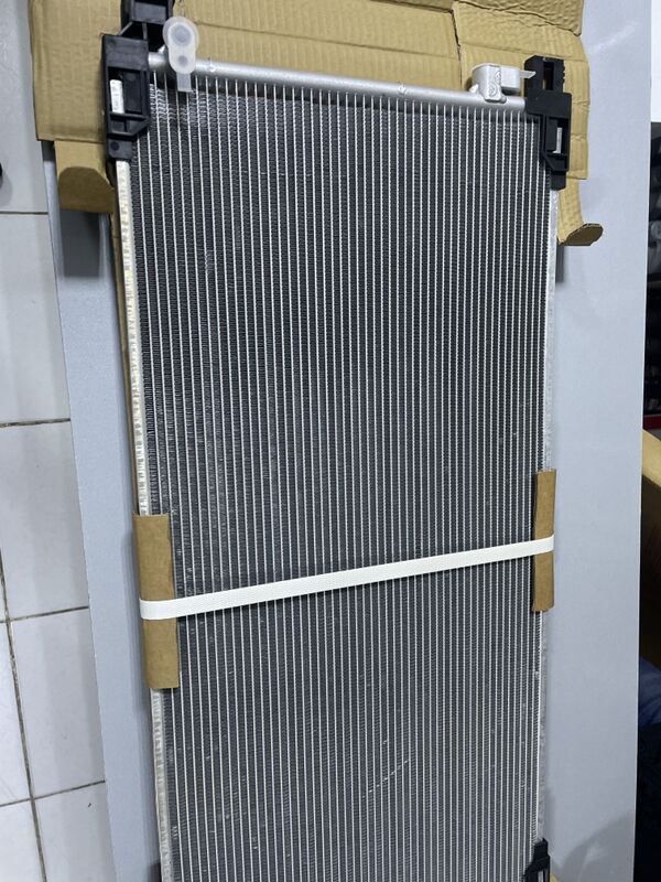 kondisonyer radiator 1 TMT - Ашхабад - img 4